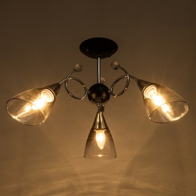 Люстра BayerLux Марианна 9643993