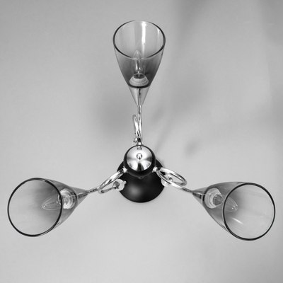 Люстра BayerLux Марианна 9643993