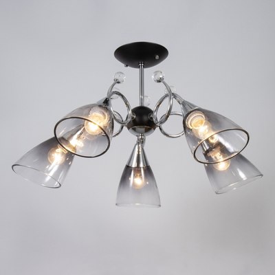 Люстра BayerLux Марианна 9643994