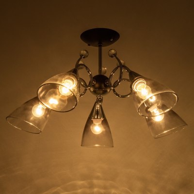 Люстра BayerLux Марианна 9643994