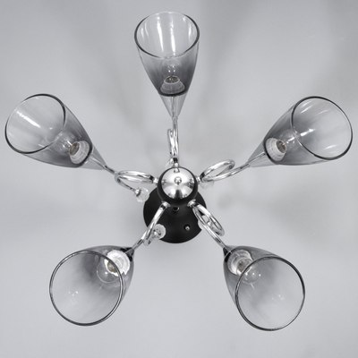 Люстра BayerLux Марианна 9643994