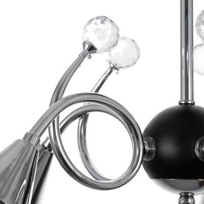 Люстра BayerLux Марианна 9643994