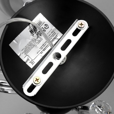 Люстра BayerLux Марианна 9643994