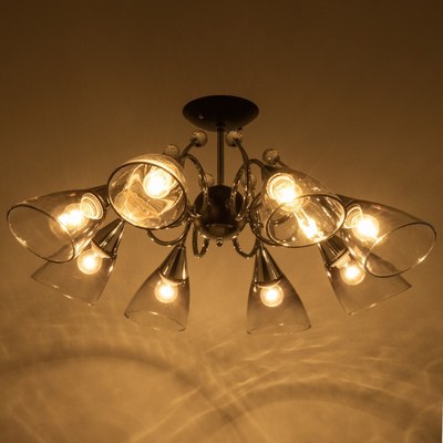 Люстра BayerLux Марианна 9643995