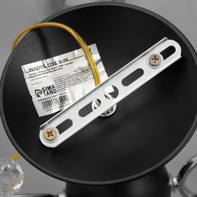 Люстра BayerLux Марианна 9643995