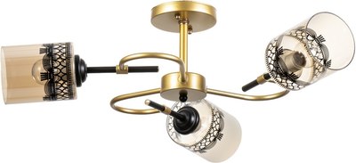 Люстра BayerLux Марси 9717695 - фото