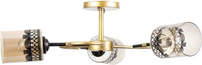 Люстра BayerLux Марси 9717695