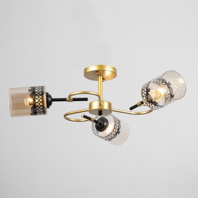 Люстра BayerLux Марси 9717695