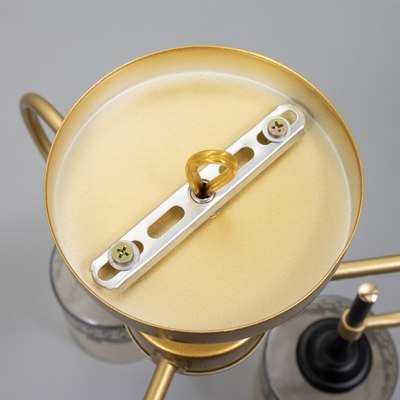 Люстра BayerLux Марси 9717695