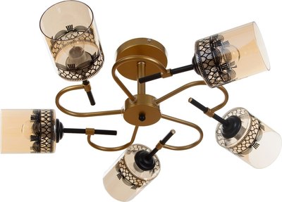 Люстра BayerLux Марси 9717696 - фото