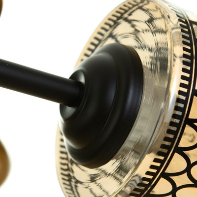 Люстра BayerLux Марси 9717696