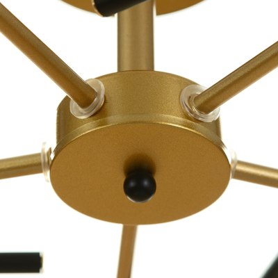 Люстра BayerLux Марси 9717696