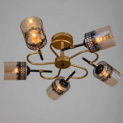 Люстра BayerLux Марси 9717696