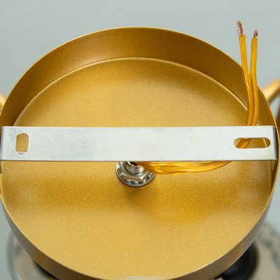 Люстра BayerLux Марси 9717696