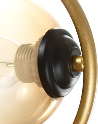 Потолочный светильник BayerLux Мерлия 9717697 - фото