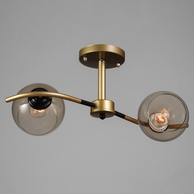 Потолочный светильник BayerLux Мерлия 9717697