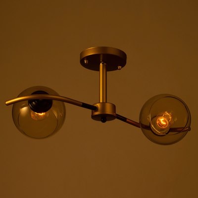 Потолочный светильник BayerLux Мерлия 9717697