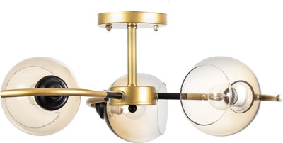 Люстра BayerLux Мерлия 9717698 - фото