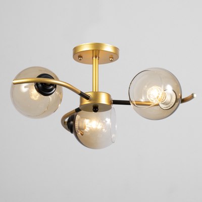 Люстра BayerLux Мерлия 9717698