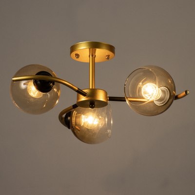 Люстра BayerLux Мерлия 9717698