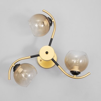 Люстра BayerLux Мерлия 9717698