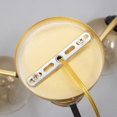 Люстра BayerLux Мерлия 9717698