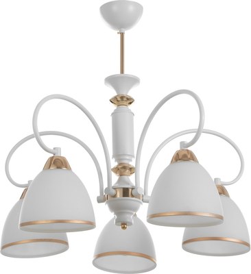 Люстра BayerLux Сампи 9214970 - фото