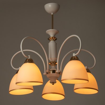 Люстра BayerLux Сампи 9214970