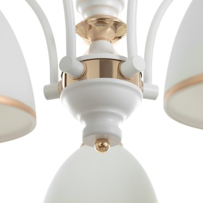 Люстра BayerLux Сампи 9214970