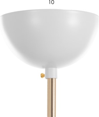 Люстра BayerLux Сампи 9214970