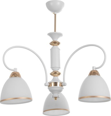 Люстра BayerLux Сампи 9214969 - фото