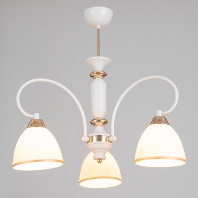 Люстра BayerLux Сампи 9214969