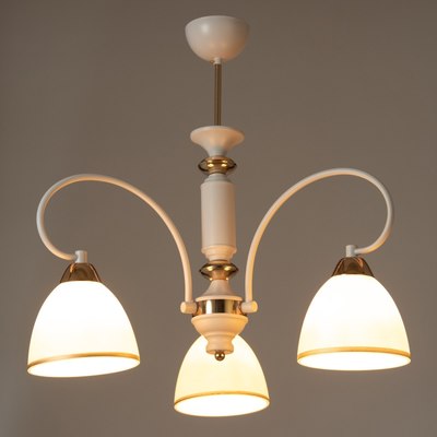 Люстра BayerLux Сампи 9214969