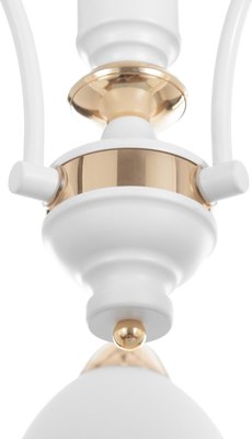 Люстра BayerLux Сампи 9214969