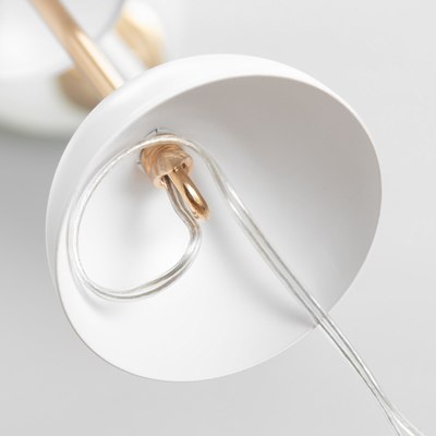 Люстра BayerLux Сампи 9214969