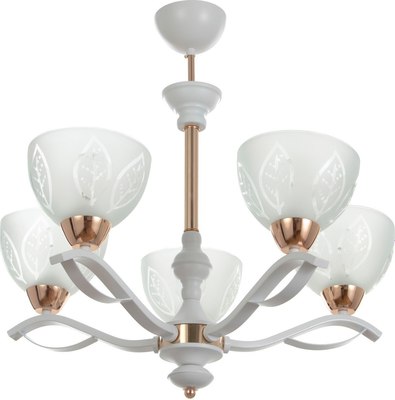 Люстра BayerLux Беалин 9214968 - фото