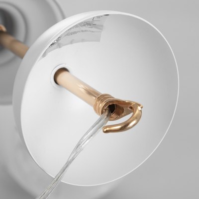 Люстра BayerLux Беалин 9214968