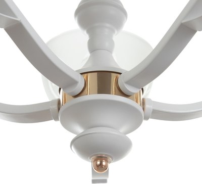 Люстра BayerLux Беалин 9214968