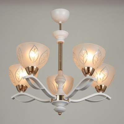 Люстра BayerLux Беалин 9214968