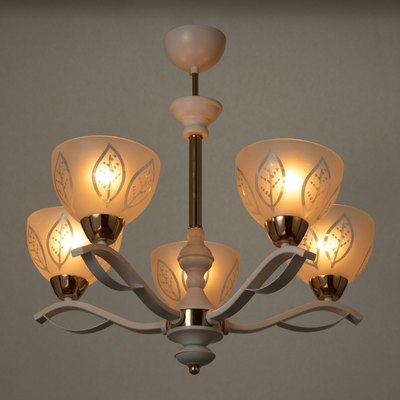 Люстра BayerLux Беалин 9214968