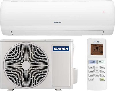 Сплит-система Marsa Fortuna MRK-12MGF - фото