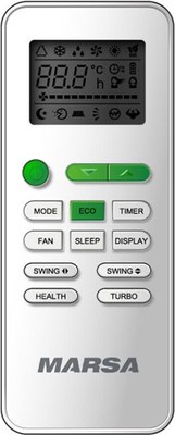 Сплит-система Marsa Astro Plus R32 RK-07MTA4G