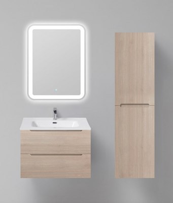 Тумба с умывальником BelBagno ETNA-500-2C-SO-RG + BB500ETL