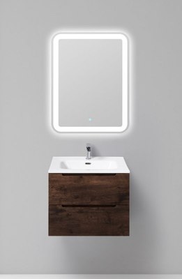 Тумба с умывальником BelBagno ETNA-500-2C-SO-RW + BB500ETL
