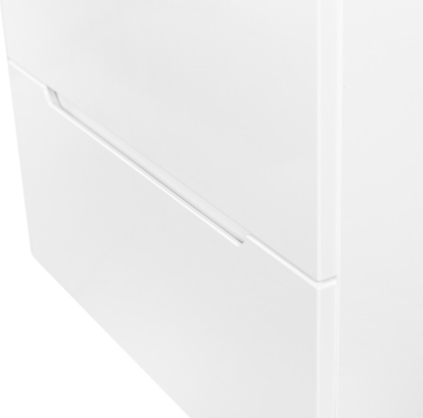 Тумба с умывальником BelBagno Etna-600-2C-SO-BL-P + BB600ETL