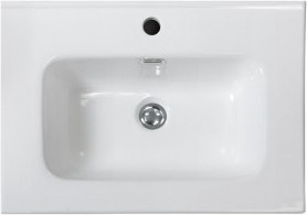 Тумба с умывальником BelBagno Etna-600-2C-SO-RW-P + BB600ETL