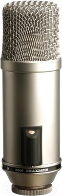 Микрофон Rode Broadcaster - фото