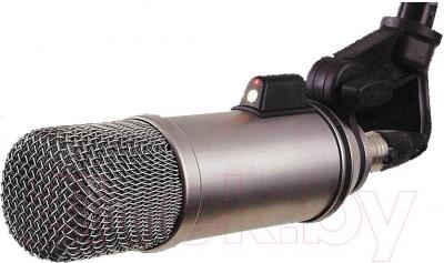 Микрофон Rode Broadcaster