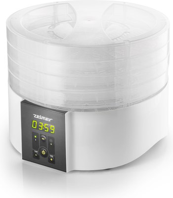 Сушилка для овощей и фруктов Zelmer ZFD2020