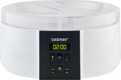 Сушилка для овощей и фруктов Zelmer ZFD2020